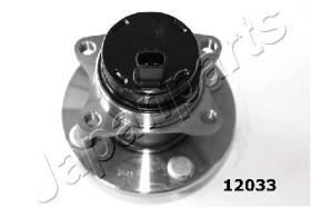 JAPANPARTS KK12033 - JAPAN KIT BUJE RODAMIENTO