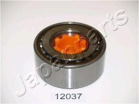 JAPANPARTS KK12037 - JAPAN KIT RODAMIENTO RUEDA