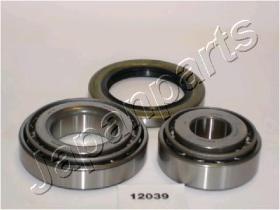 JAPANPARTS KK12039 - JAPAN KIT RODAMIENTO RUEDA