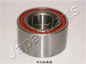 JAPANPARTS KK12043 - JAPAN KIT RODAM RUEDA D TOYOTA