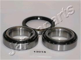 JAPANPARTS KK13014 - JAPAN KIT RODAMIENTO RUEDA