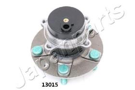 JAPANPARTS KK13015 - JAPAN KIT RODAMIENTO RUEDA