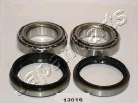 JAPANPARTS KK13016 - JAPAN KIT RODAMIENTO RUEDA