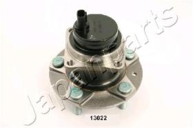 JAPANPARTS KK13022 - JAPAN KIT RODAMIENTO RUEDA