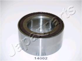 JAPANPARTS KK14002 - JAPAN KIT RODAM RUEDA HONDA