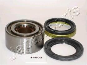 JAPANPARTS KK14003 - JAPAN KIT RODAMIENTO RUEDA