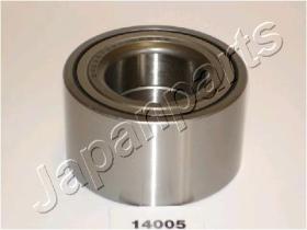 JAPANPARTS KK14005 - JAPAN KIT RODAMIENTO RUEDA