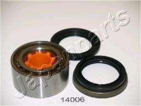 JAPANPARTS KK14006 - JAPAN KIT RODAMIENTO RUEDA