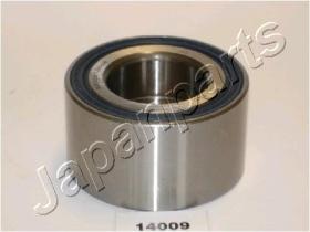 JAPANPARTS KK14009 - JAPAN KIT RODAMIENTO RUEDA
