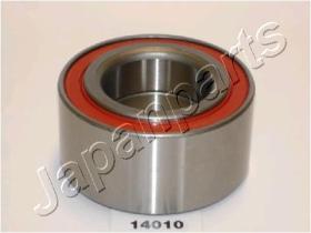 JAPANPARTS KK14010 - JAPAN KIT RODAM RUEDA HONDA