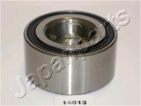 JAPANPARTS KK14013 - JAPAN KIT RODAMIENTO RUEDA