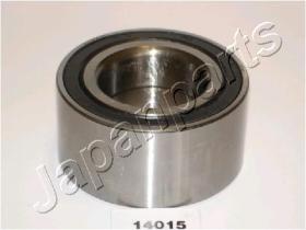 JAPANPARTS KK14015 - JAPAN KIT RODAMIENTO RUEDA