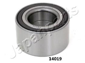 JAPANPARTS KK14019 - JAPAN KIT RODAMIENTO RUEDA