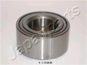 JAPANPARTS KK14022 - JAPAN KIT RODAM RUEDA HONDA