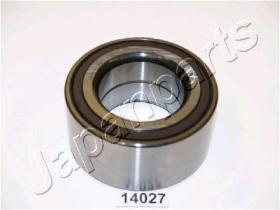 JAPANPARTS KK14027 - JAPAN KIT RODAMIENTO RUEDA