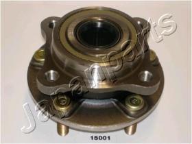 JAPANPARTS KK15001 - JAPAN KIT RODAM RUEDA MITSUB++