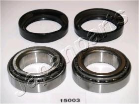 JAPANPARTS KK15003 - JAPAN KIT RODAMIENTO RUEDA