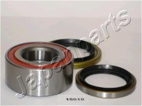 JAPANPARTS KK15010 - JAPAN KIT RODAMIENTO RUEDA