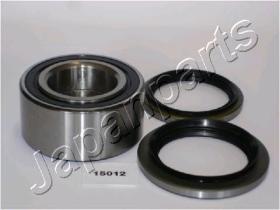 JAPANPARTS KK15012 - JAPAN KIT RODAMIENTO RUEDA