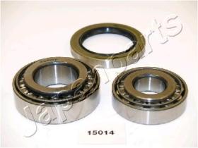 JAPANPARTS KK15014 - JAPAN KIT RODAMIENTO RUEDA