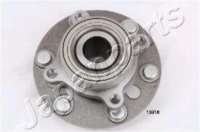JAPANPARTS KK15018 - JAPAN KIT RODAMIENTO RUEDA