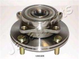 JAPANPARTS KK15025 - JAPAN KIT RODAMIENTO RUEDA
