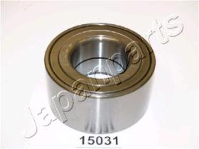 JAPANPARTS KK15031 - JAPAN KIT RODAMIENTO RUEDA
