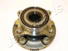 JAPANPARTS KK15034 - JAPAN KIT RODAMIENTO RUEDA