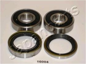 JAPANPARTS KK16004 - JAPAN KIT RODAMIENTO RUEDA