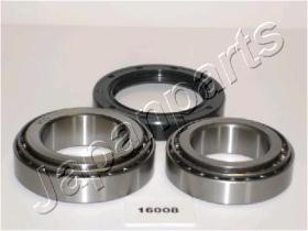 JAPANPARTS KK16008 - JAPAN KIT RODAMIENTO RUEDA