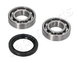 JAPANPARTS KK17004 - JAPAN KIT RODAMIENTO RUEDA