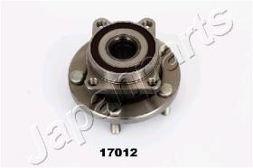 JAPANPARTS KK17012 - JAPAN KIT RODAMIENTO RUEDA
