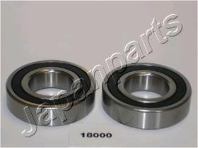 JAPANPARTS KK18000 - JAPAN KIT RODAM RUEDA SUZUKI