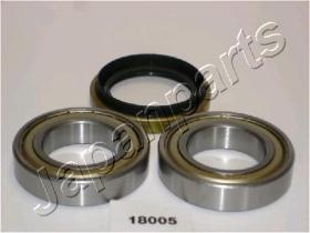 JAPANPARTS KK18005 - JAPAN KIT RODAMIENTO RUEDA
