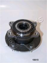 JAPANPARTS KK18015 - JAPAN KIT RODAM RUEDA SUZUKI