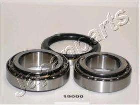 JAPANPARTS KK19000 - JAPAN KIT RODAMIENTO RUEDA