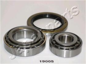 JAPANPARTS KK19005 - JAPAN KIT RODAM RUEDA ISUZU