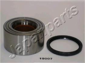 JAPANPARTS KK19007 - JAPAN KIT RODAMIENTO RUEDA