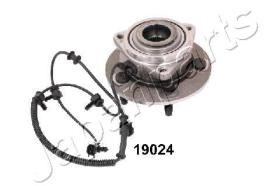 JAPANPARTS KK19024 - JAPAN KIT RODAMIEN RUEDA JEEP