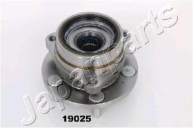 JAPANPARTS KK19025 - JAPAN KIT RODAMIENTO RUEDA