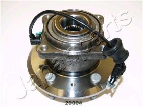JAPANPARTS KK20004 - JAPAN KIT RODAMIENTO RUEDA GM