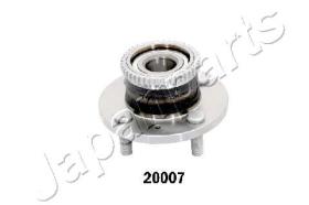 JAPANPARTS KK20007 - JAPAN KIT RODAMIENTO RUEDA