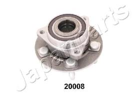 JAPANPARTS KK20008 - JAPAN KIT RODAMIENTO RUEDA