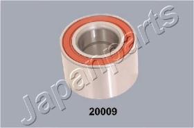 JAPANPARTS KK20009 - JAPAN KIT RODAMIENTO RUEDA