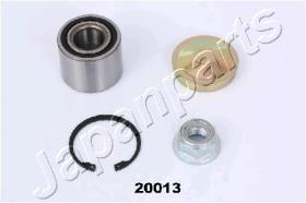 JAPANPARTS KK20013 - JAPAN KIT RODAMIENTO RUEDA