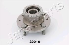 JAPANPARTS KK20016 - JAPAN KIT RODAMIENTO RUEDA