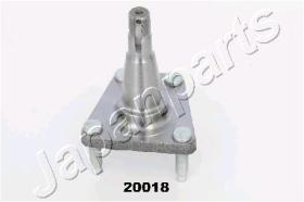 JAPANPARTS KK20018 - JAPAN KIT RODAMIENTO RUEDA