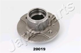 JAPANPARTS KK20019 - JAPAN KIT RODAMIENTO RUEDA GM