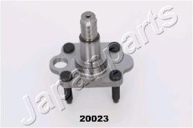 JAPANPARTS KK20023 - JAPAN KIT RODAMIENTO RUEDA