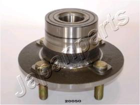 JAPANPARTS KK20050 - JAPAN KIT RODAMIENTO RUEDA